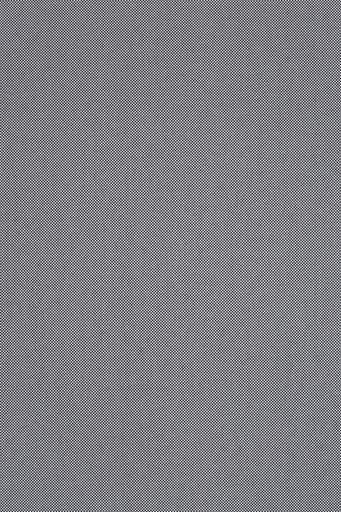Stof kvadrat gloss 152