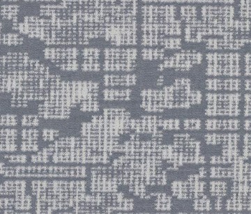 Stof kvadrat grid 123