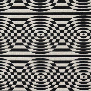 Stof kvadrat optik 6